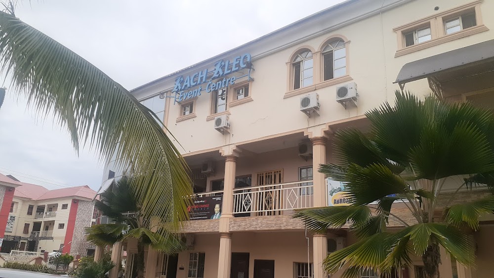 Kach Kleo Event Centre photo 4
